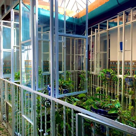 Hostal Lis เซบีญา ภายนอก รูปภาพ