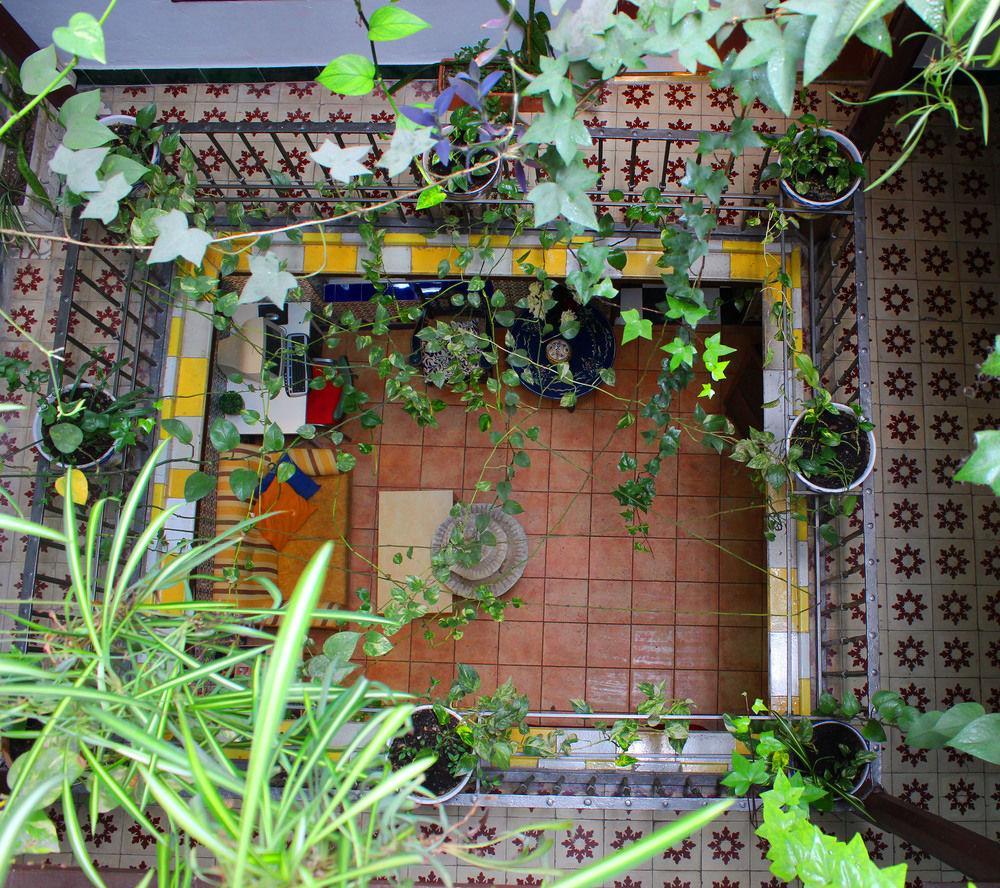 Hostal Lis เซบีญา ภายนอก รูปภาพ